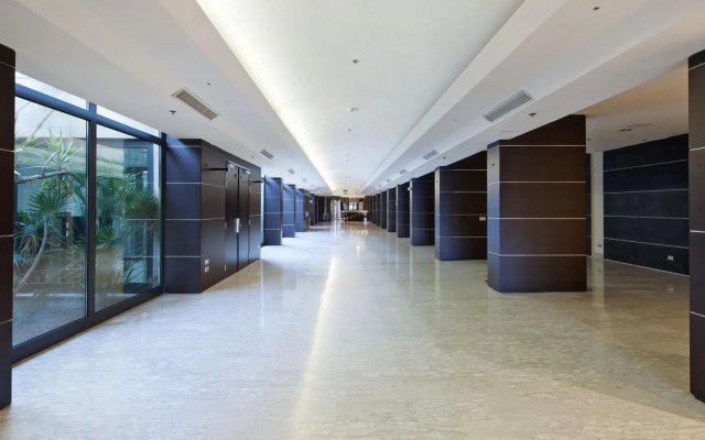 Barcelo Roma