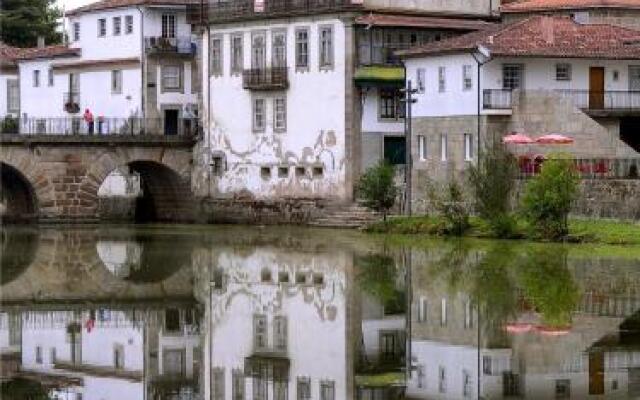 Casa do Rio