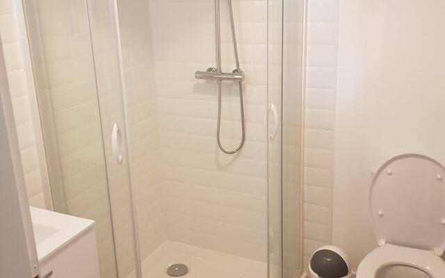 Domaine du chauvet Hôtel