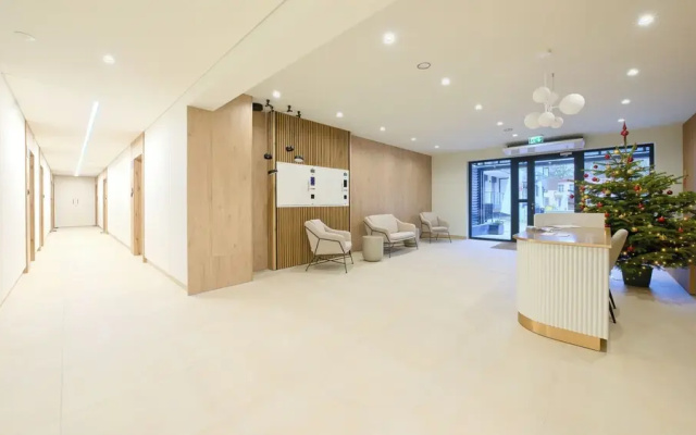 Apartamenty Sun & Snow Morzlive