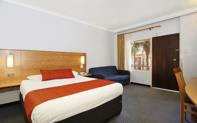 Econo Lodge Griffith Motor Inn