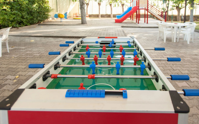 Camping&Residence Il Pioppeto