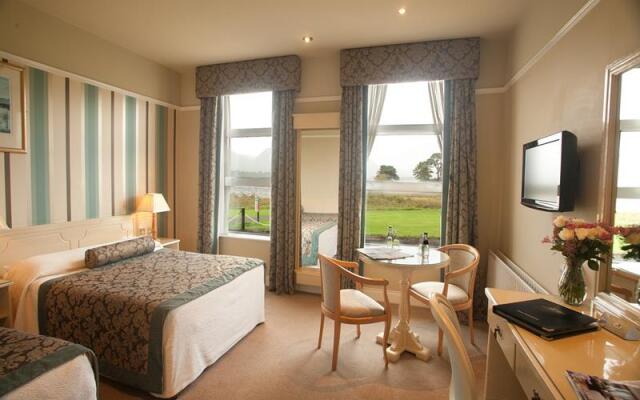 Carragh Lake House