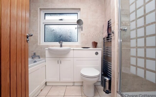 Croyde Sandy BAY 4 Bedrooms