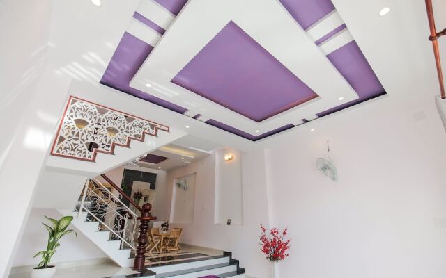 Tran Duy Luxury Villa Mini