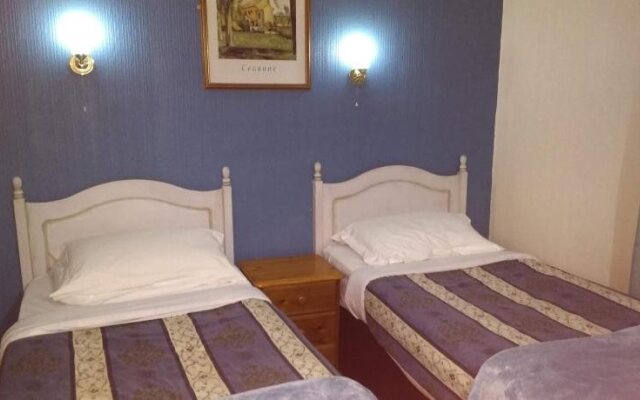 Chadwick House Hotel