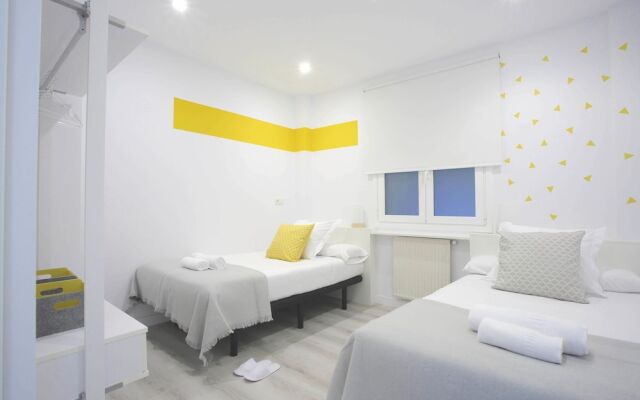 Arroka Suite Apartment