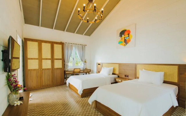 Perolas Villas Resort