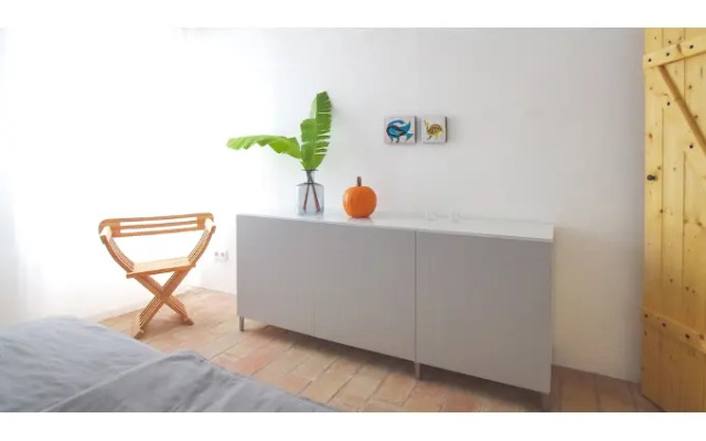 Casa Margarida Azul