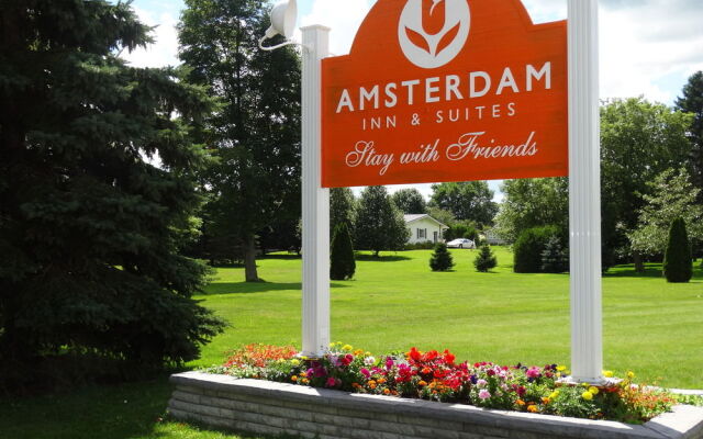 Amsterdam Inn Sussex
