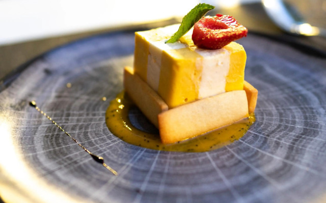 Hotel-Restaurant Les Oliviers