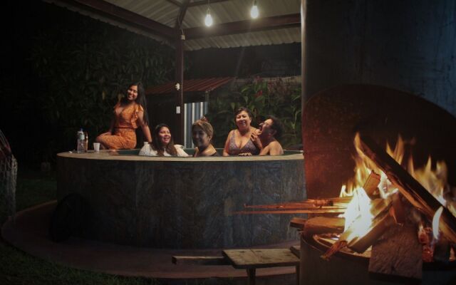 Hostal Inti Luna