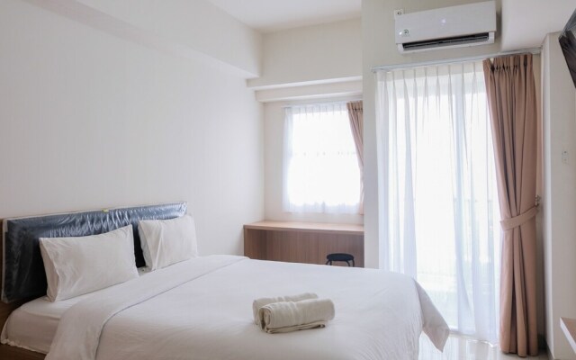 Modern and Comfy Studio Parkland Avenue Apartment