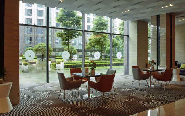Novotel Guiyang Panjiang