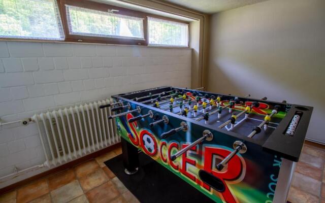 Ferienhaus Mühlenberg