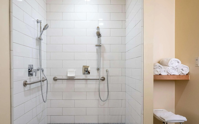 The Agrarian Hotel, BW Signature Collection