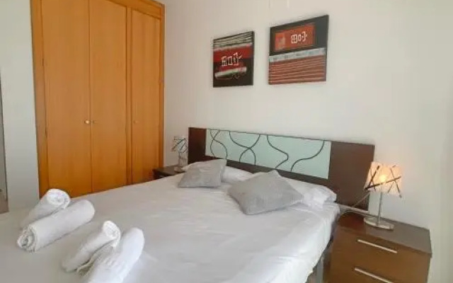 Spanish Connection - Libertad 2 Playas