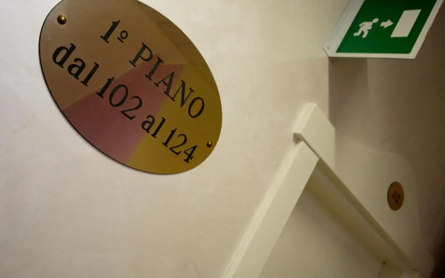 Hotel Lugano