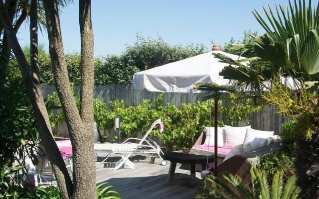 Maison Bista Eder