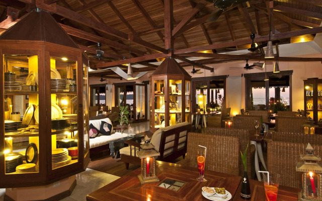 Sandoway Resort