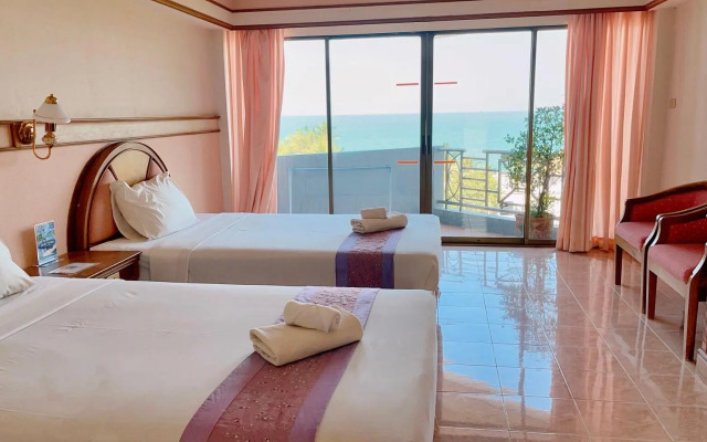 Supar Royal Beach Hotel