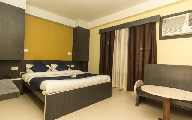 Hotel Jagat by OYO Rooms