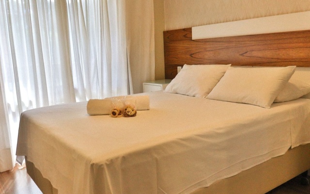 Locar-in Gramado Apartamento Lindíssimo Centro