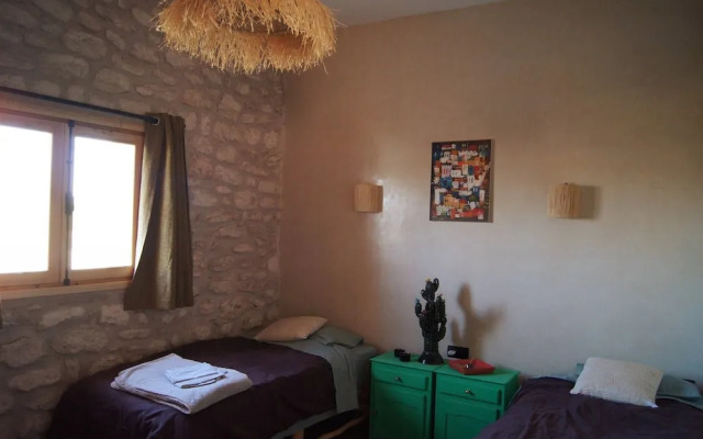 L'abri De La Plage - The Pool House
