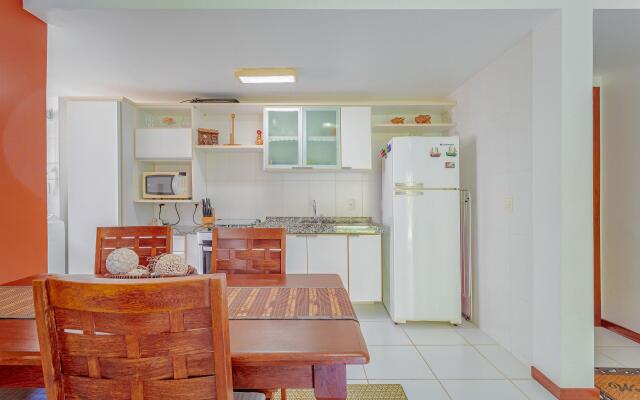 IT15 Ótimo Apto 2 Quartos - Itacimirim