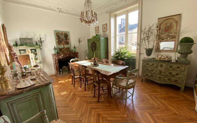 Chambre d'hôtes Le Celadon