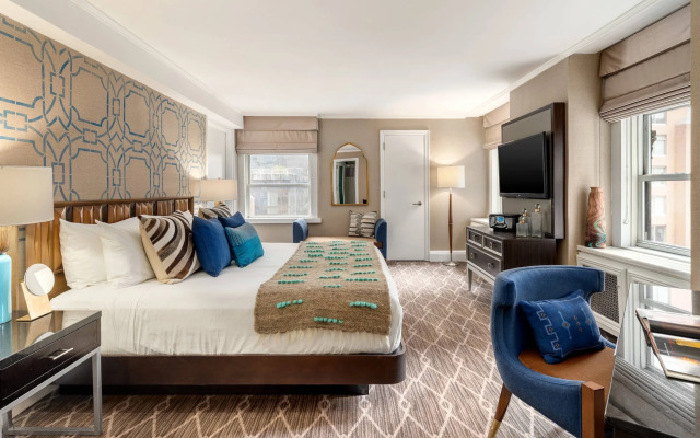 The Lexington Hotel, Autograph Collection