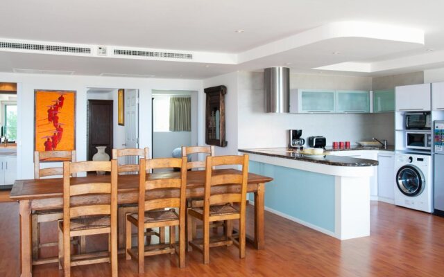 Shanaya Residence Ocean View Kata