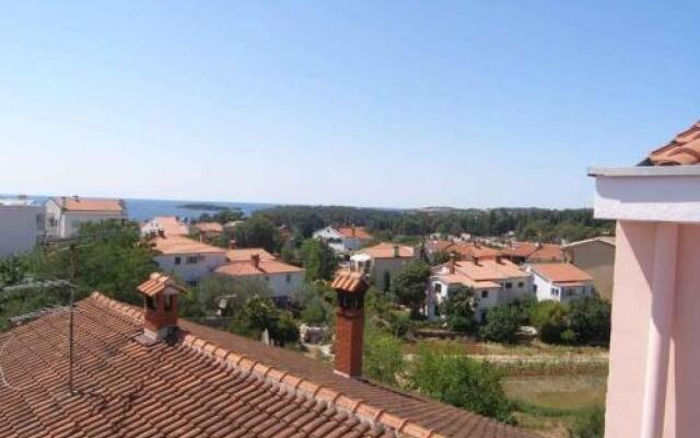 Studio in Rovinj/Istrien 11795