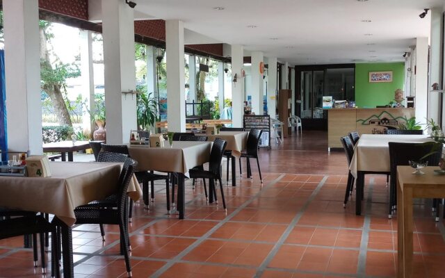 Baanchuengkao Resort Ranong