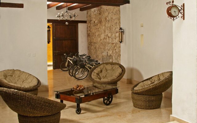 Casa Gastelbondo By Vistamarina - Adults Only