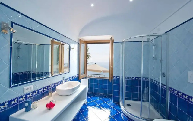 Holidays dream Praiano