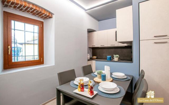 Suite Apartment Zaffiro