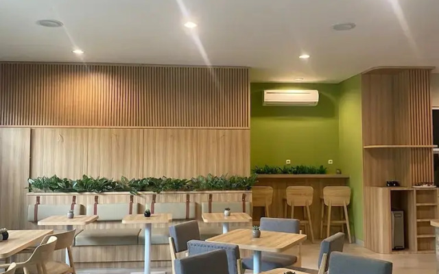 Casa Calma Hotel