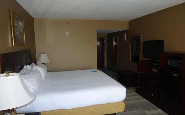 Holiday Inn Express & Suites Tuscaloosa-University, an IHG Hotel