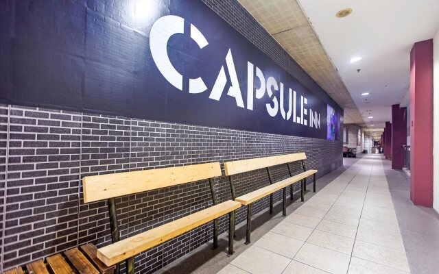 Capsule Inn