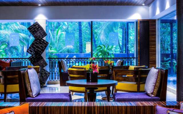 Novotel Goa Resort & Spa Hotel