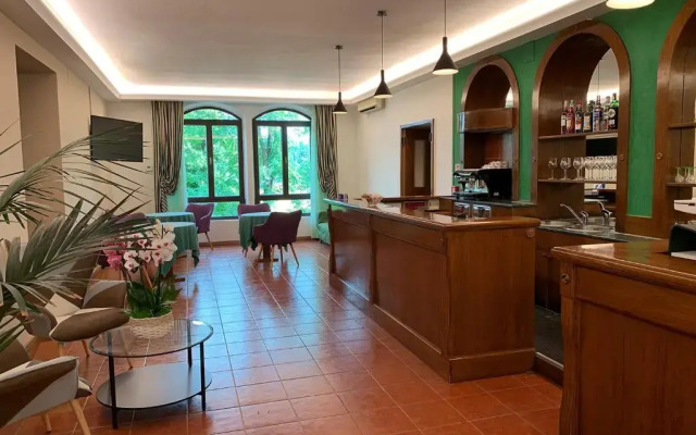 Hotel Parco Fola