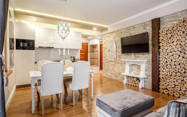 TatryTop Zakopiańskie Tarasy Premium Spa