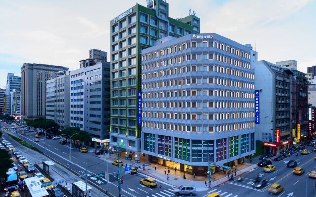 K Hotels Taipei Chang-An
