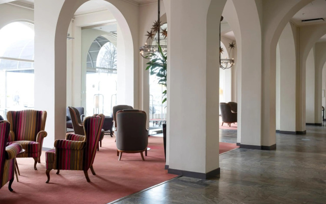 Elite Stora Hotellet Jönköping