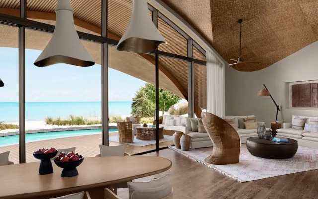 Nujuma, A Ritz-Carlton Reserve