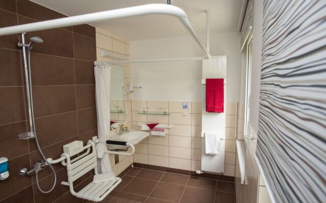 Akademiehotel Jena