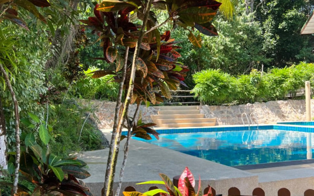 Island View Resort & SPA