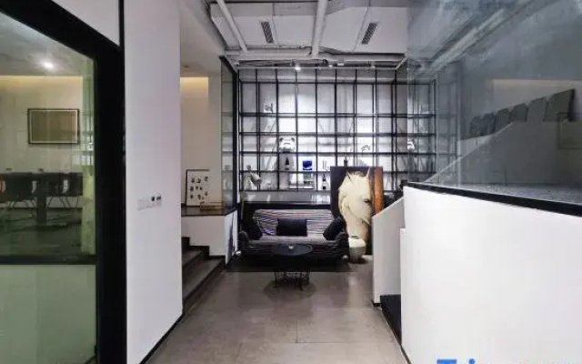 Mitto Youth Hostel (Chengdu Kuanzhai Alleys Huapaifang Metro Station Branch)