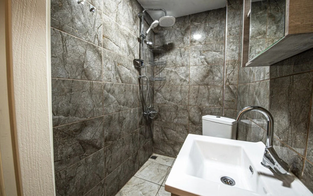 Bakırköy Zeugma Suit Hotel